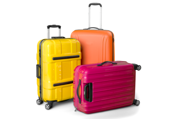 EASY-BAG - Custodia bagagli e oggetti a Cagliari - Cosa posso lasciare nei locker - Valigie